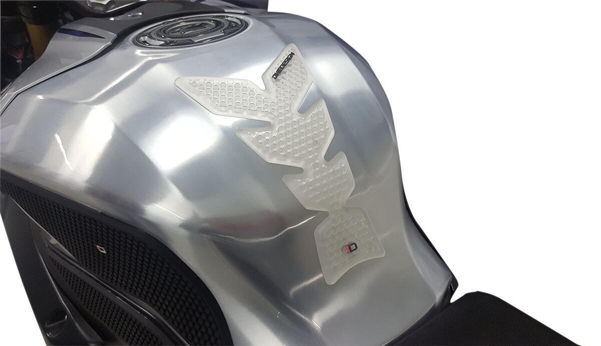 OneDesign TANK PAD UNIVERSAL CLEAR HDR6