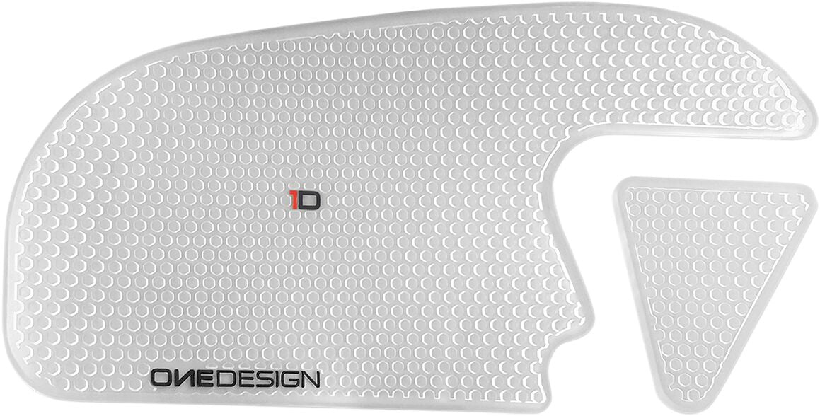 OneDesign TANK GRIP CBR600RR CLR 13-17 HDR218
