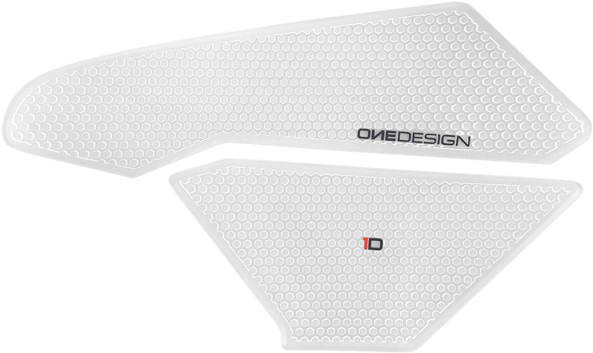 OneDesign TANK GRIP CBR1000RR CLR 17- HDR216