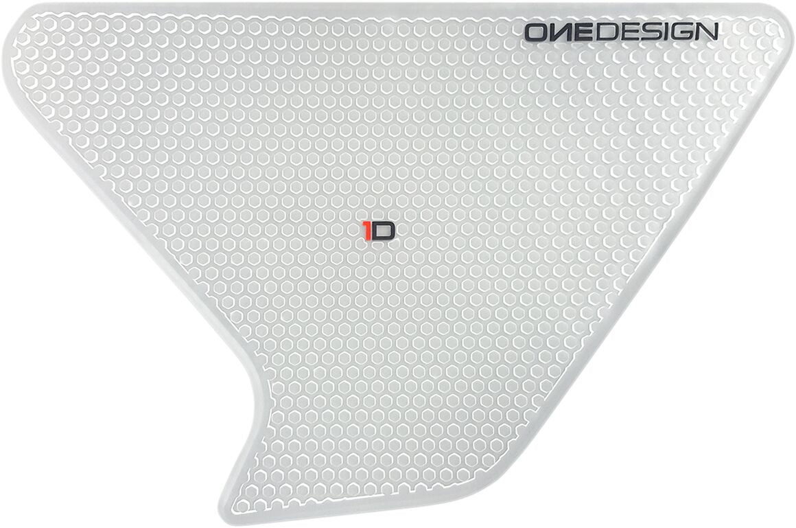 OneDesign TANK GRIP YMHA XT1200Z CLR 12- HDR246