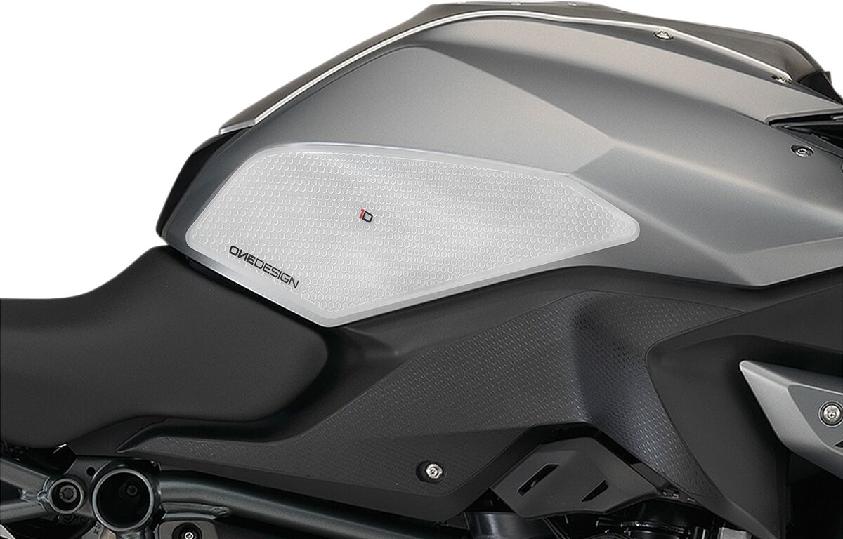 OneDesign TANK GRIP BMW R1200RS HDR254