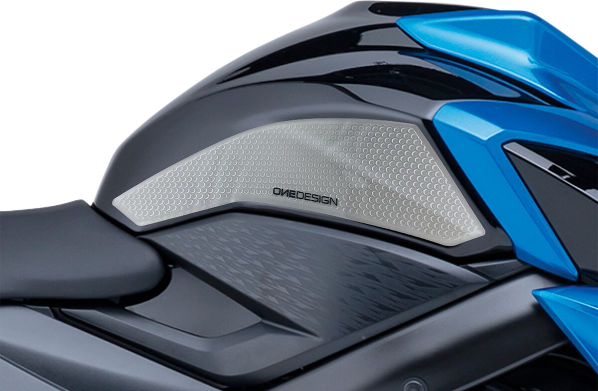 OneDesign TANK GRIP SUZU GSXS750 HDR256