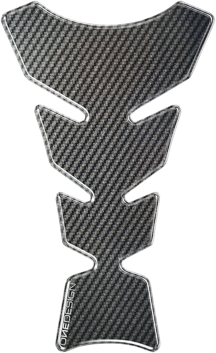 OneDesign TANKPAD GHOST CARBON CGGHOCP