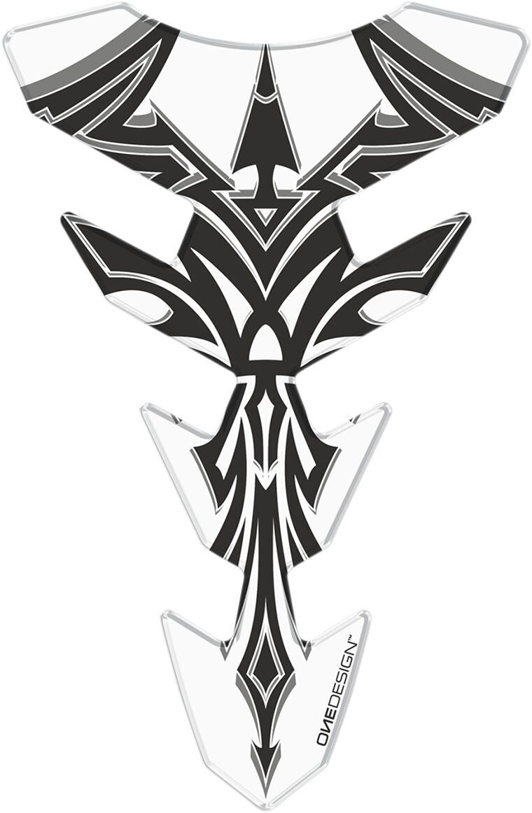 OneDesign TANKPAD EXPRESSION SLIM TRIBAL CGEXS73P