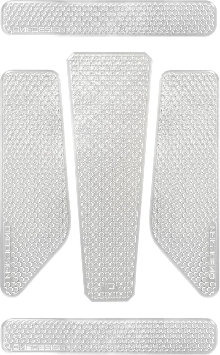 OneDesign TANKGRIP KIT UNIV MID CLR HDR284