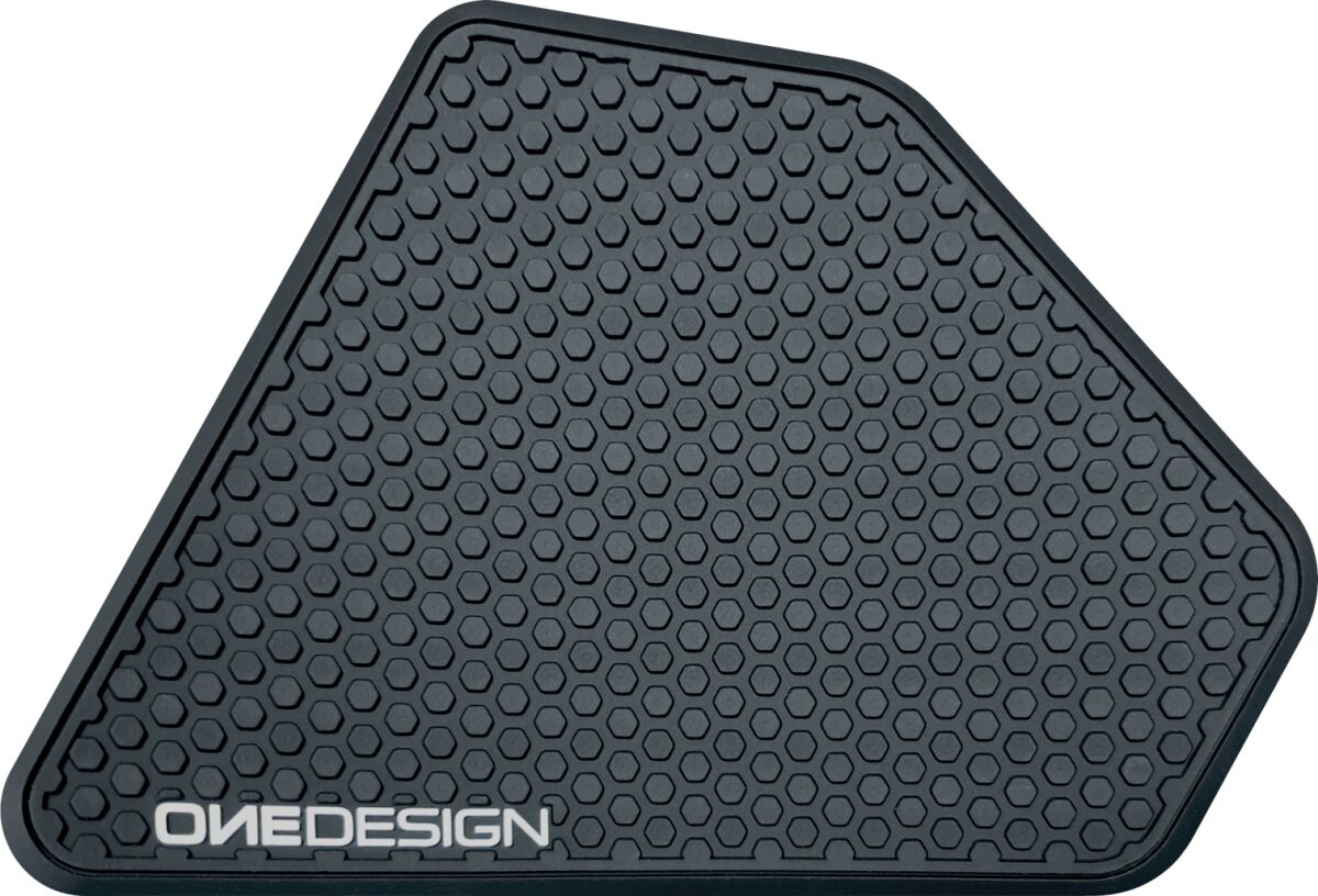 OneDesign TANKGRIP KTM BLACK HDR281