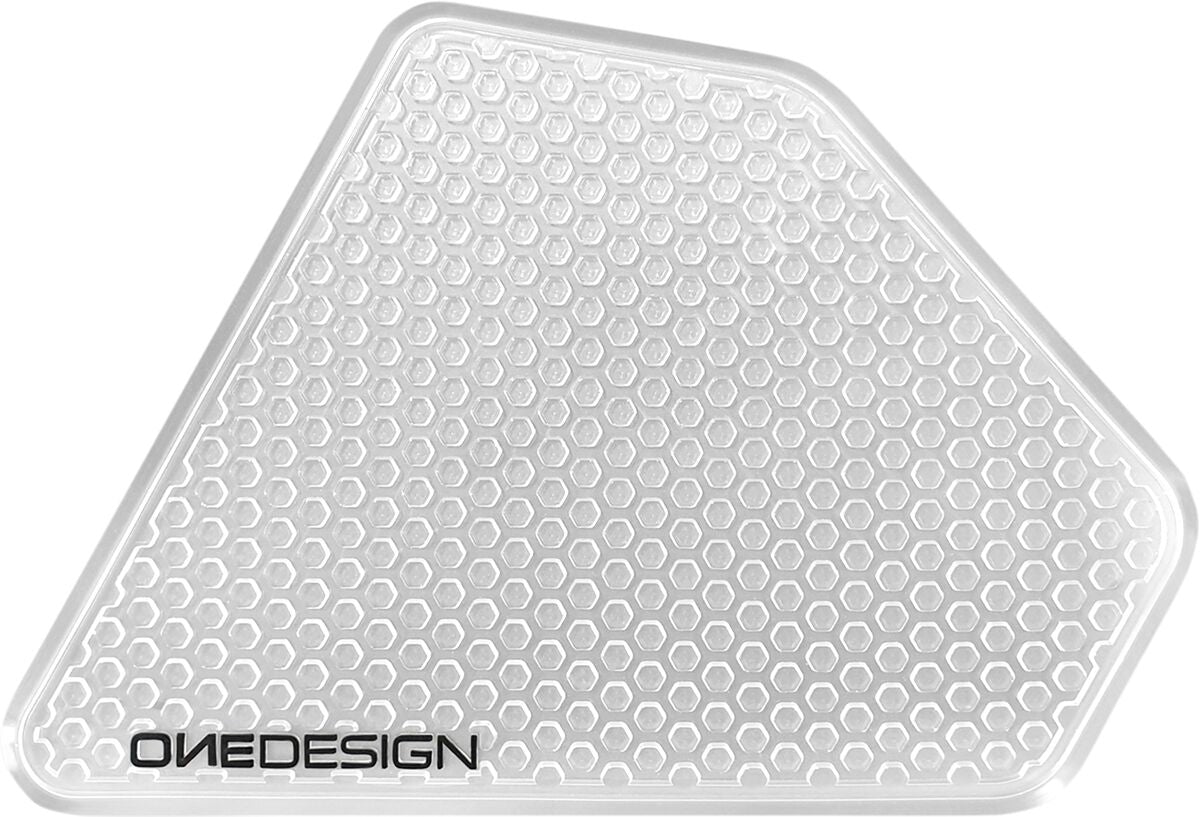 OneDesign TANKGRIP KTM CLEAR HDR282