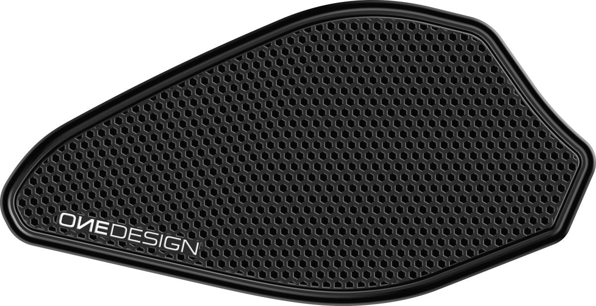 OneDesign TANKGRIP YAM R3 BLACK HDR289