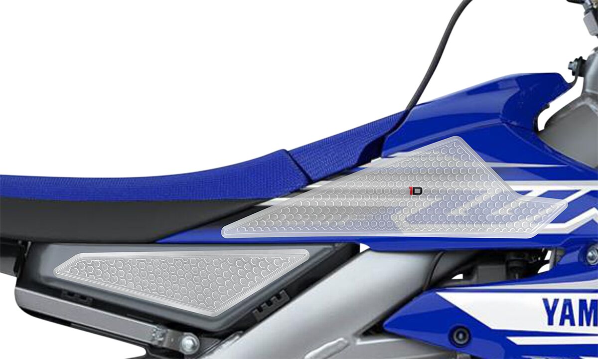 OneDesign TANKGRIP YZ250F/YZ450F HDR1005