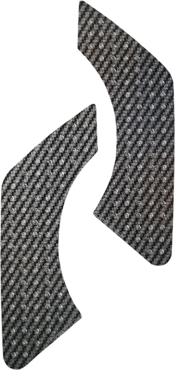 OneDesign BUMPS CARBON TMAX BUMPS6P