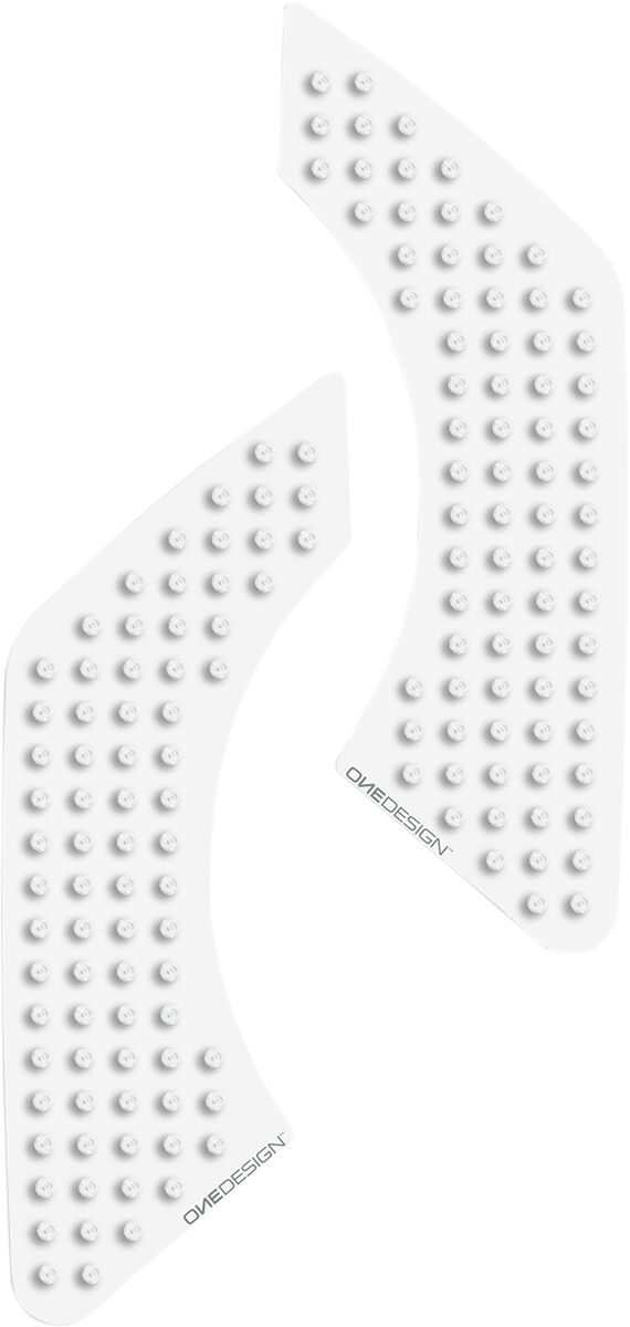 OneDesign BUMPS CLEAR TMAX BUMPS7P
