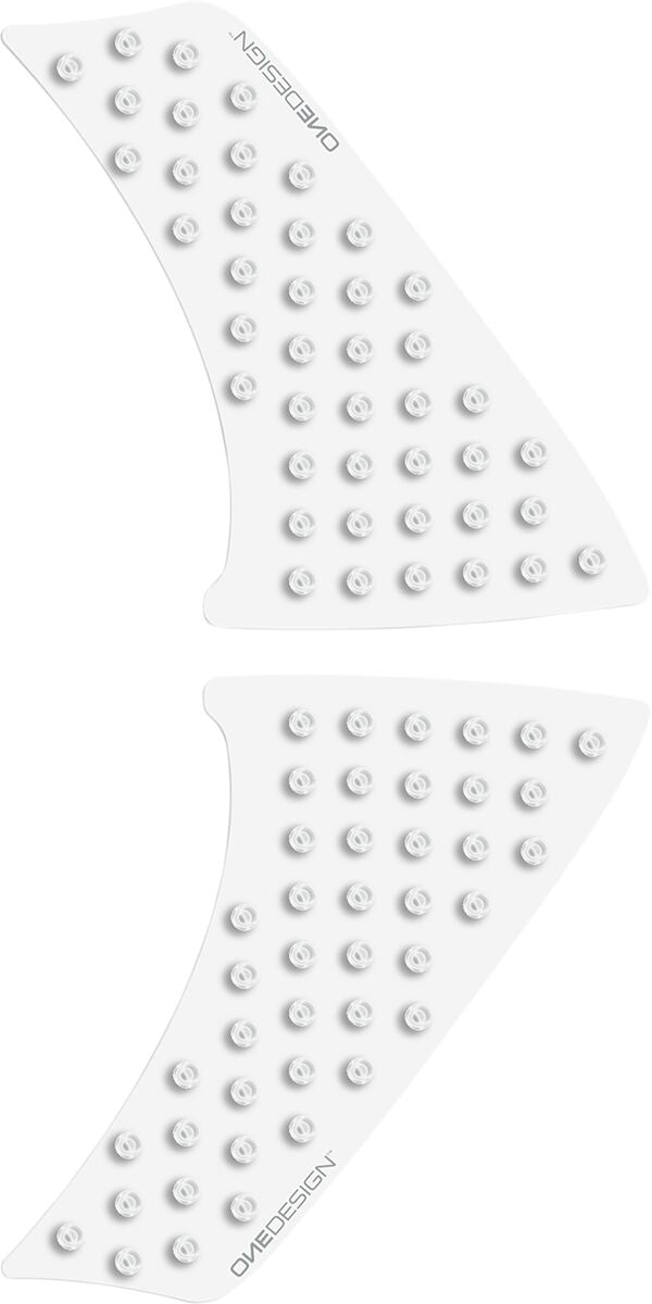 OneDesign BUMPS CLEAR TMAX BUMPS9P