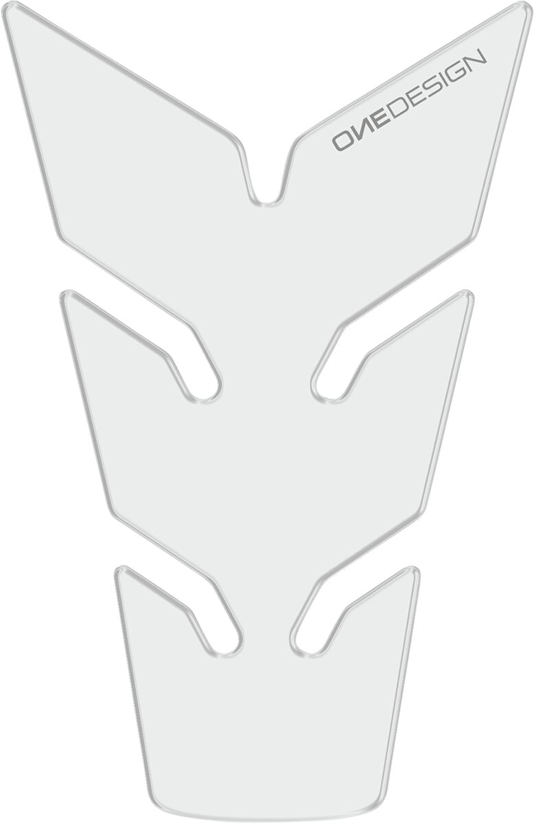 OneDesign TANKPAD CLEAR PADM3P