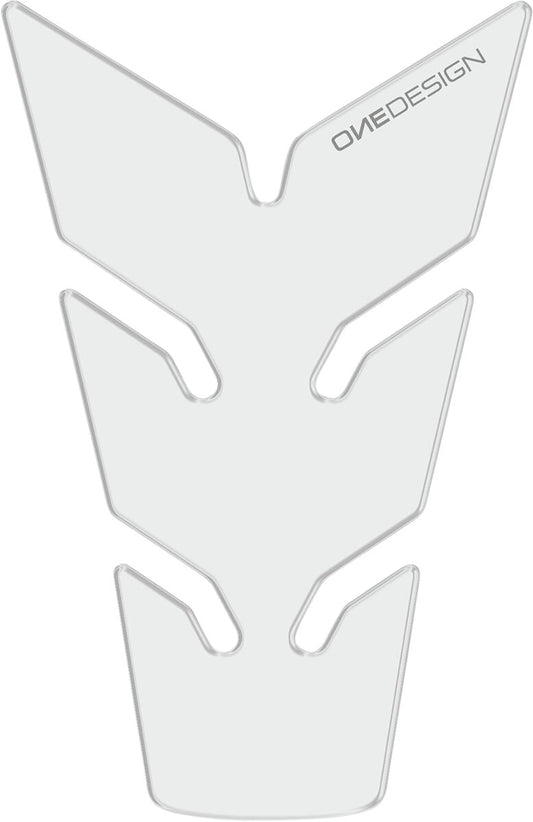 OneDesign TANKPAD CLEAR PADM3P