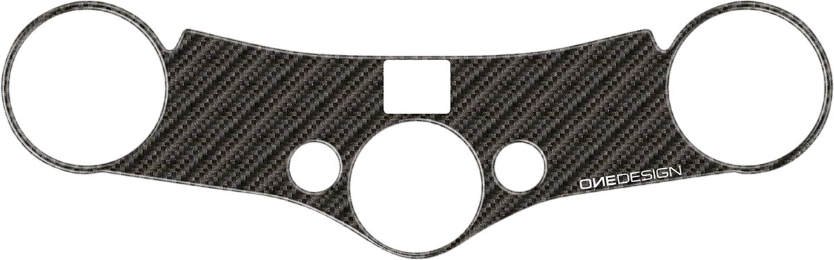 OneDesign YOKE PROTECTOR CBR600RR PPSH20P