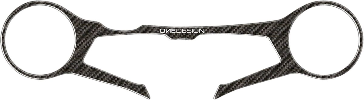 OneDesign YOKE PROTECTOR GSX-R1000 PPSS27P
