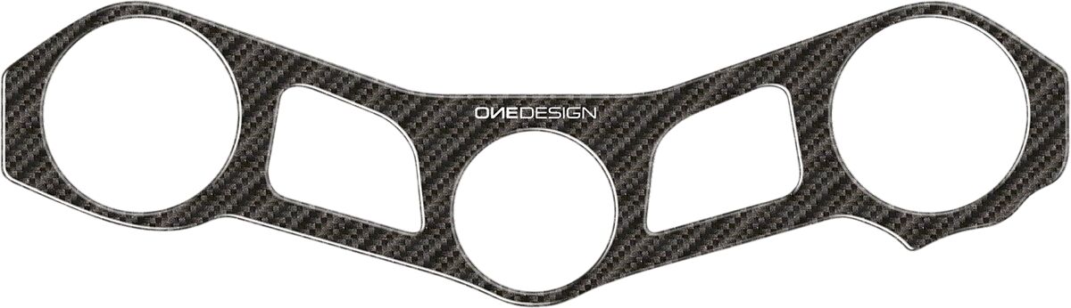 OneDesign YOKE PROTECTOR ZX-10R PPSK19P