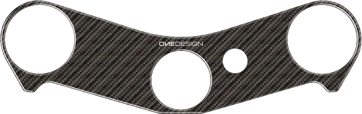 OneDesign YOKE PROTECTOR YZF-R6 PPSY10P