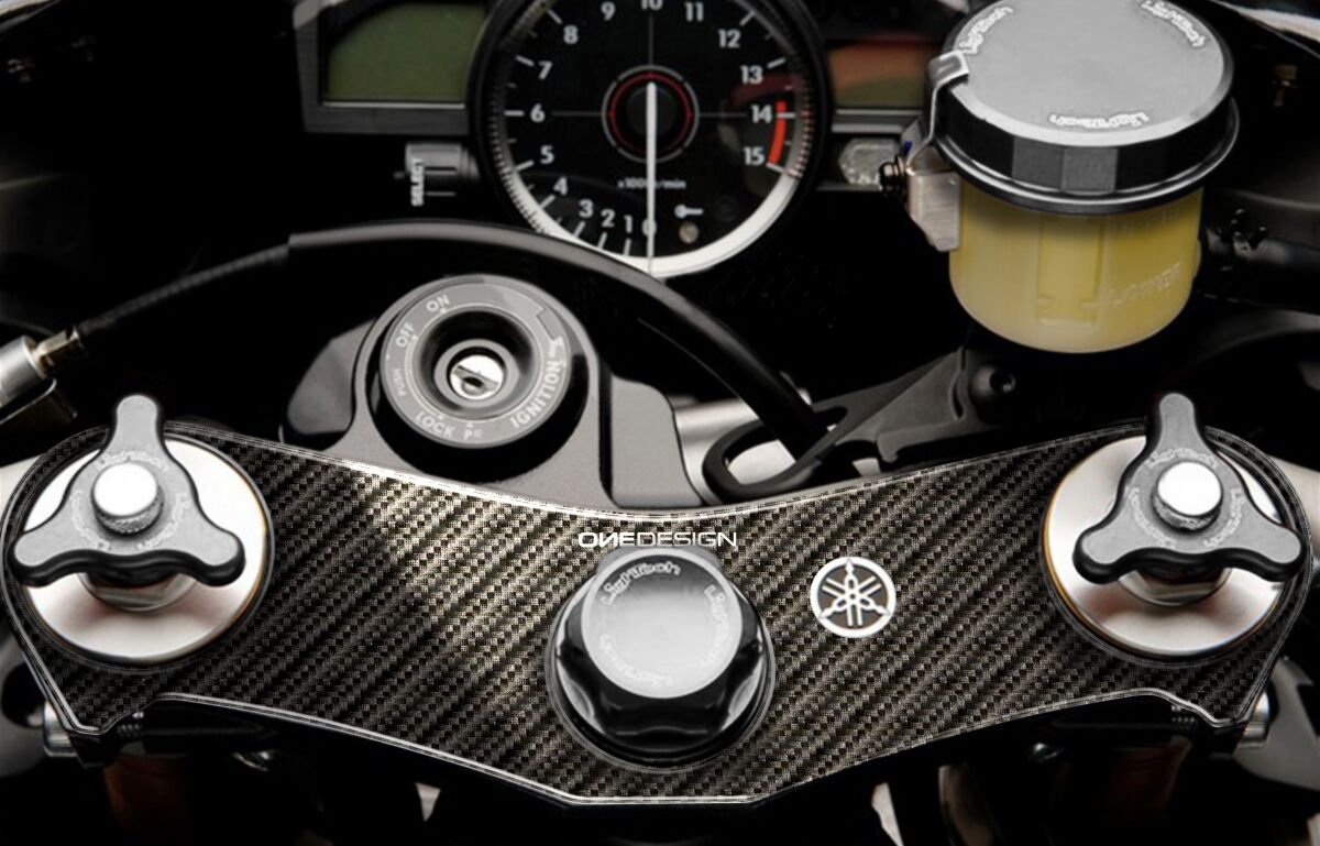 OneDesign YOKE PROTECTOR YZF-R1 PPSY14P