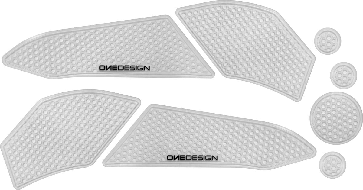 OneDesign TANKGRIP MULTISTR 950/950S CLR HDR294