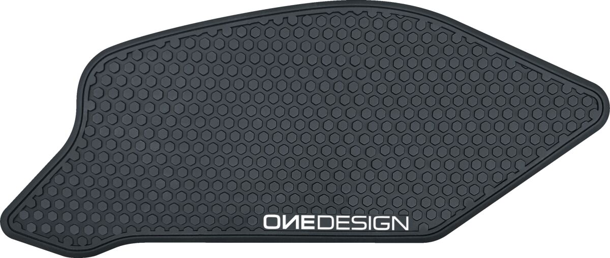 OneDesign TANK GRIP CBR650RR BK HDR311