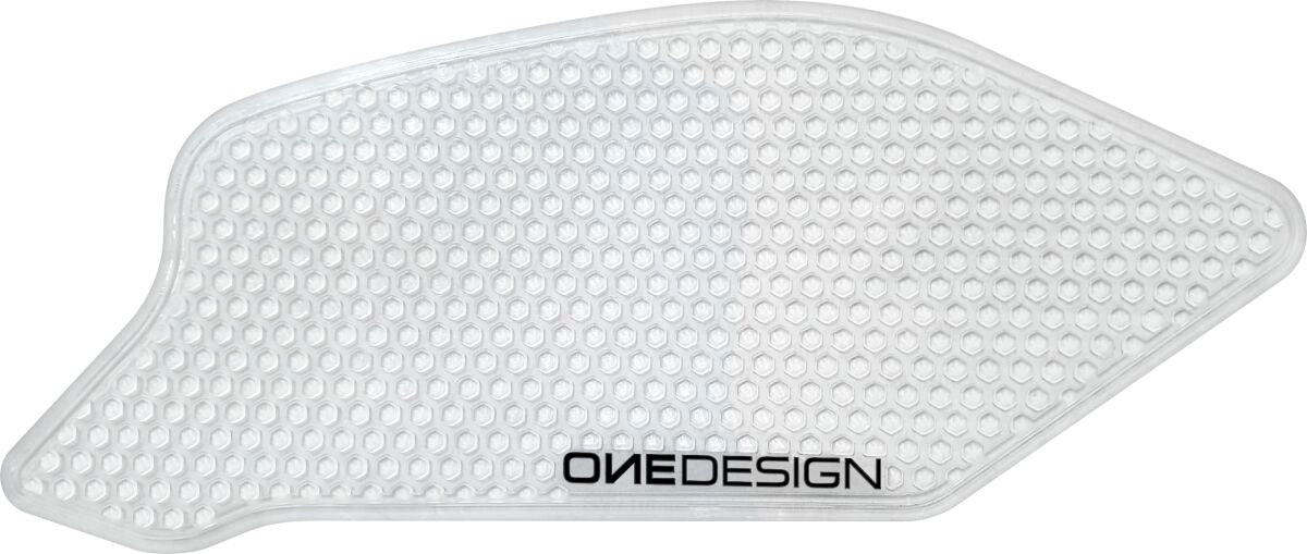 OneDesign TANK GRIP CBR650RR CLR HDR312