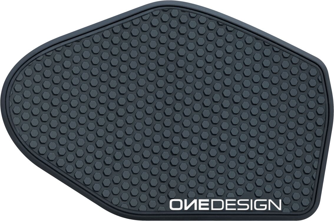 OneDesign TANK GRIP NINJA 650 BK HDR317