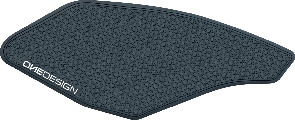 OneDesign TANK GRIP SV650 BK HDR319