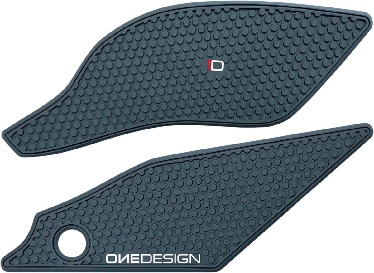 OneDesign TANK GRIP R1 '21 BK HDR325