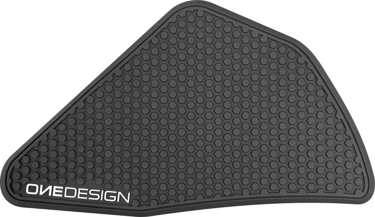 OneDesign TANK GRIP YAM R3 BK HDR299