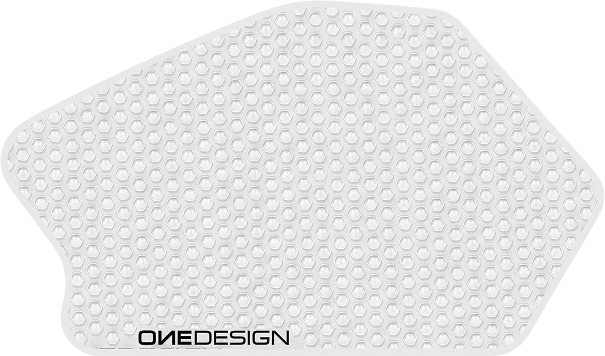 OneDesign TANK GRIP TRACER7 '21 CLR HDR334