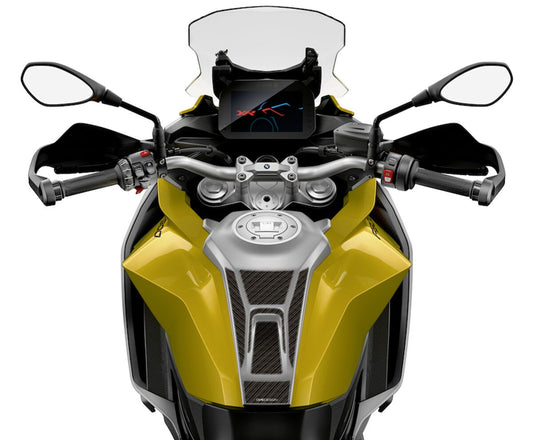 OneDesign TANKPAD BMW F900XR CGF900CP