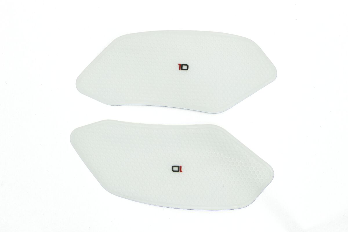 OneDesign TANK GRIP RSV4/TUONO CLR HDR308