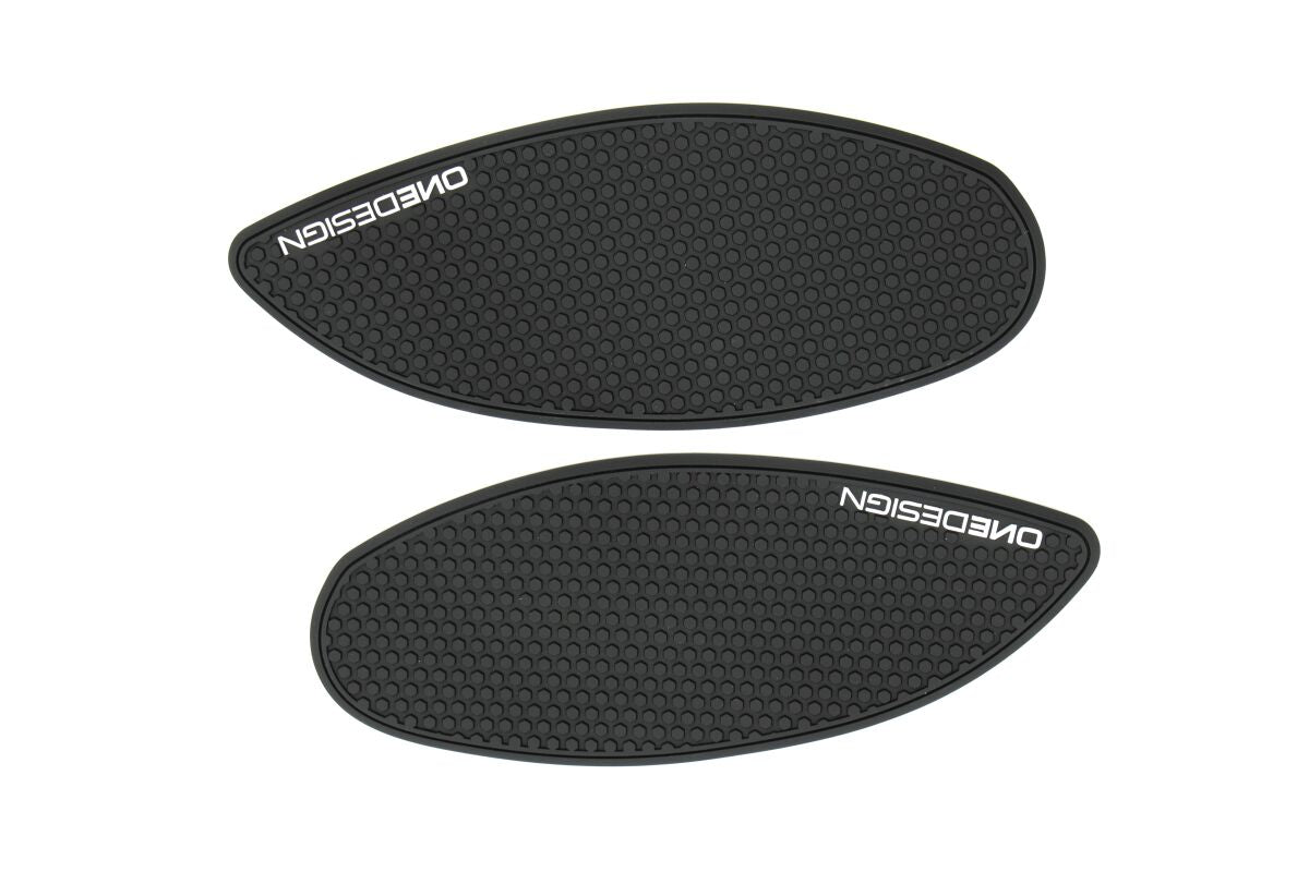 OneDesign TANK GRIP RS660/TUONO660 BLK HDR343