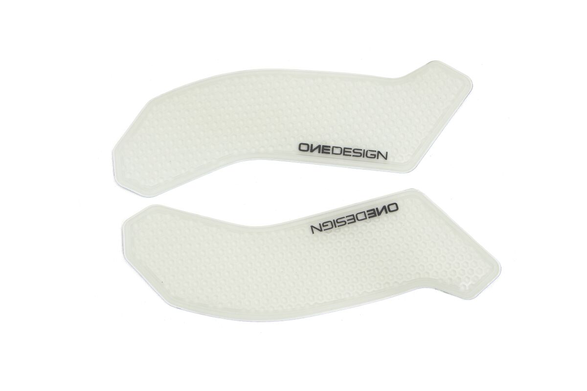 OneDesign TANK GRIP BENELLI TRK X CLR HDR350