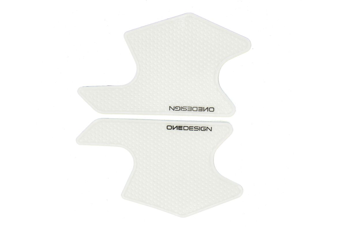 OneDesign TANK GRIP 1290 SUPERADV R/S CL HDR346