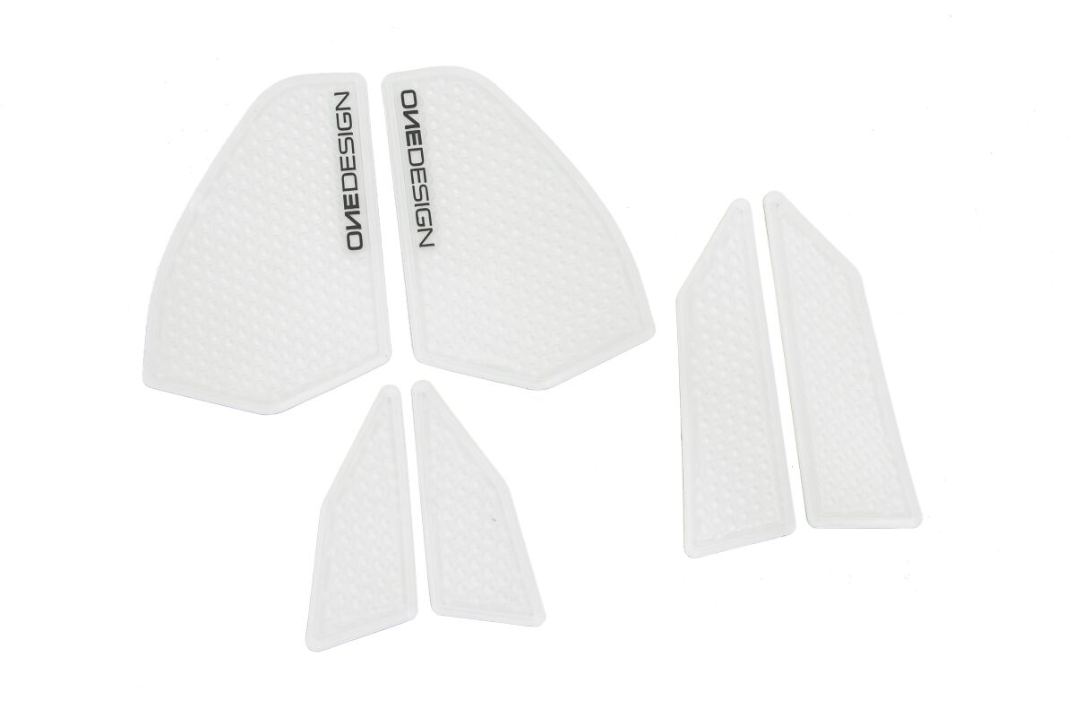 OneDesign TANK GRIP MT-03 CLR HDR360