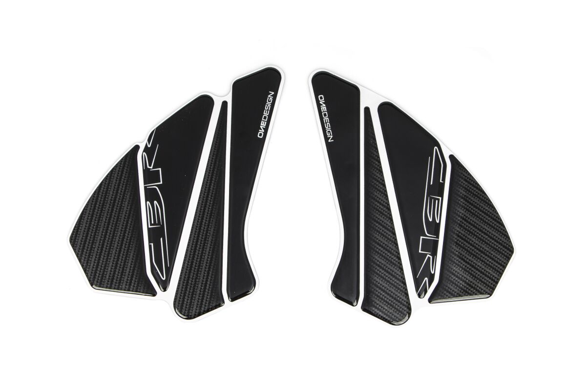 OneDesign SIDE PROT CBR 1000RR SIDER4P