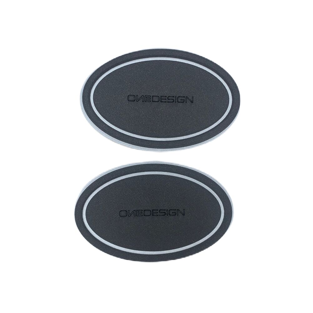OneDesign SIDE TANKPAD HDF UNI 170x109MM HDF7