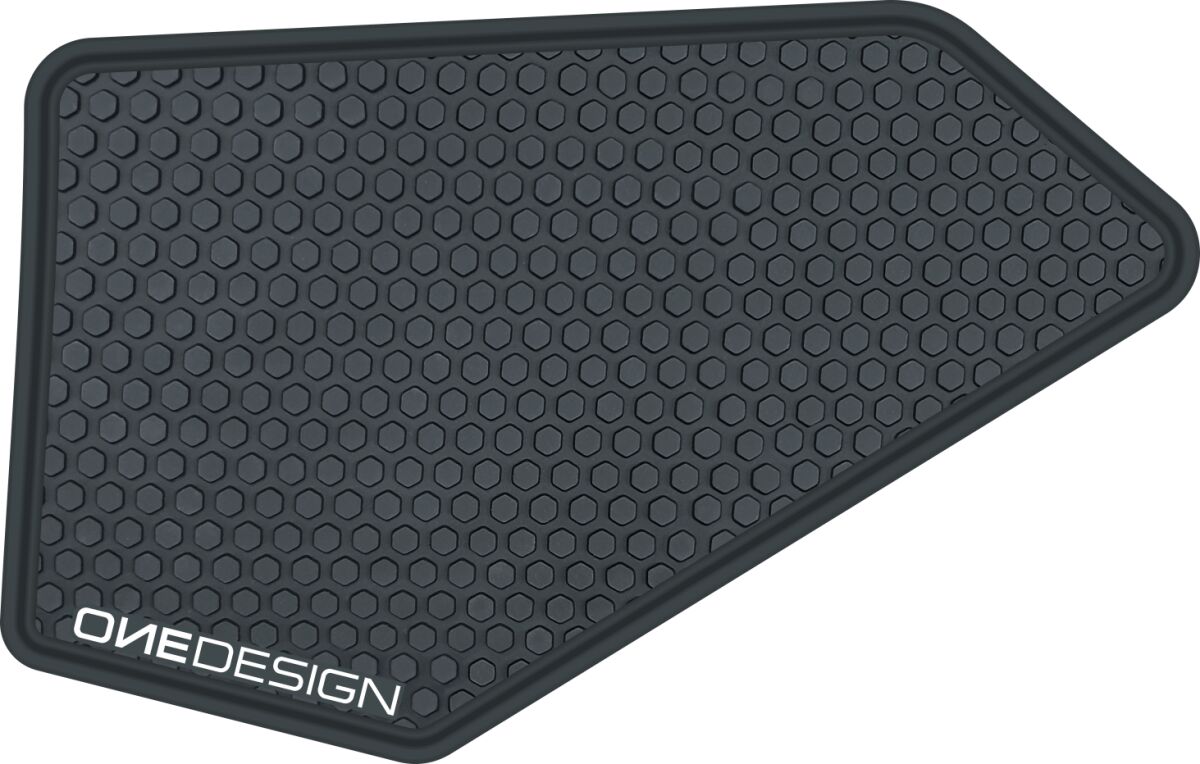 OneDesign SIDE TANKPAD HDR R1300GS ADV B HDR391