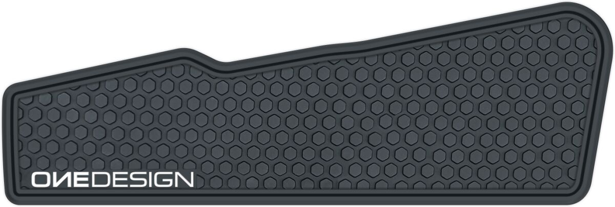 OneDesign SIDE TANKPAD HDR F750GS/F850GS HDR369