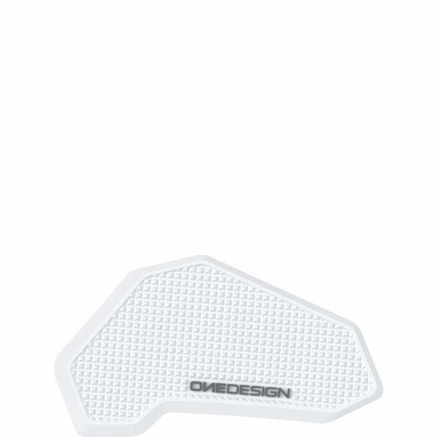 OneDesign SIDE TANKPAD HDR MULTISTRADA V HDR402