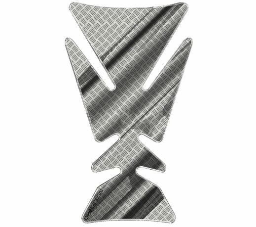 OneDesign TANKPAD ENGINEERING METAL EFFE CEMETALP