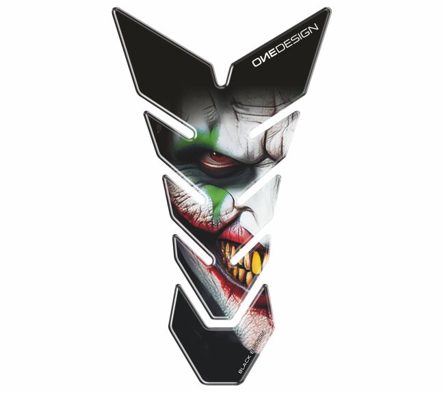 OneDesign TANKPAD BLACK EDITION MONSTER CGBE22P