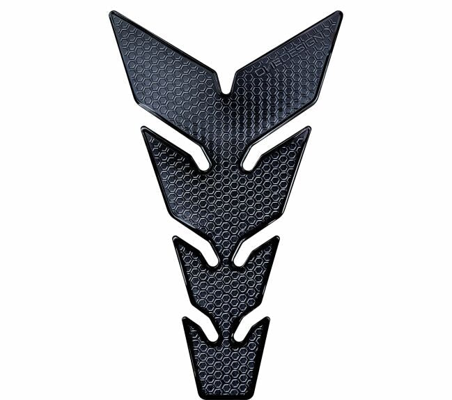 OneDesign XENO TANKPAD HEXAGONS 1 XT1