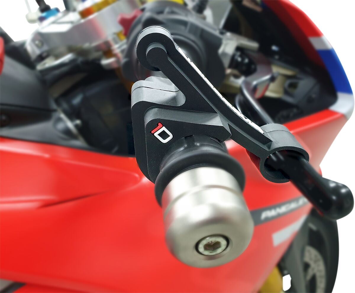OneDesign FRONT BRAKE LEVER BLOCKER LB