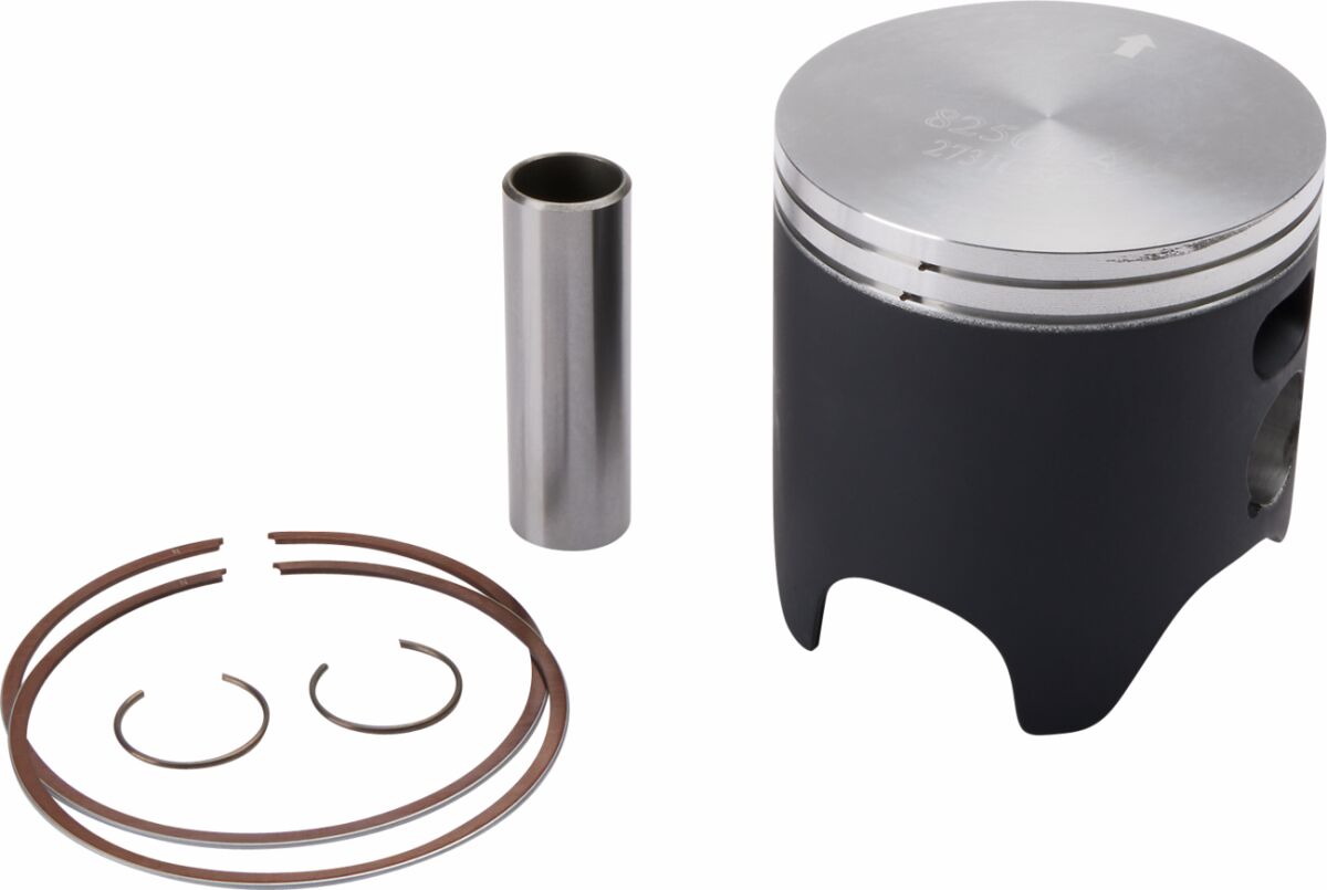 WOSSNER PISTON KIT FORGED STEEL OEM REPLACEMENT / HUSQVARNA / KTM / SIZE STANDARD 8250DA