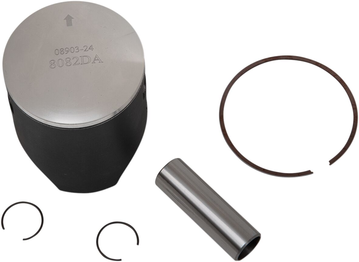 WOSSNER PISTON KIT STD SX250 03-04 66 8082DB