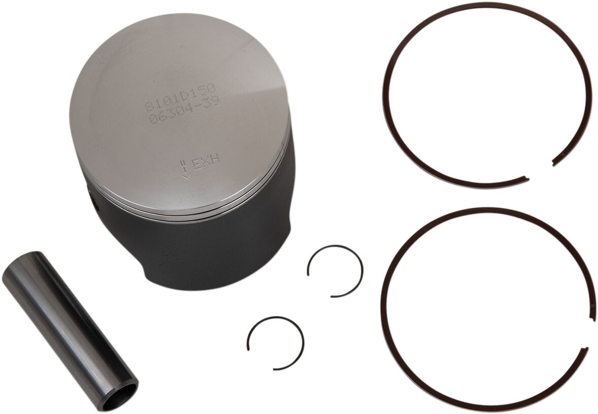 WOSSNER PISTON KIT STD YFS200 98-06 65 8101DA