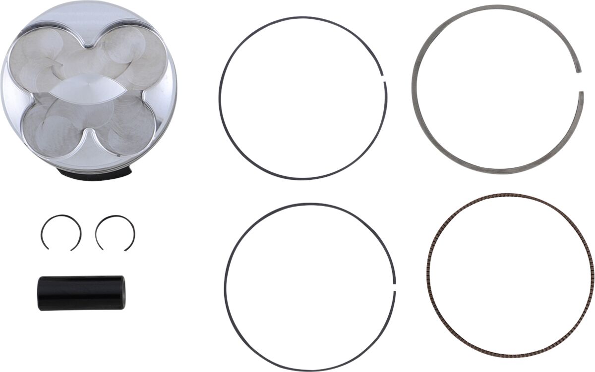 WOSSNER PISTON KIT PRM CRF250R+RX 20-2 8967DB